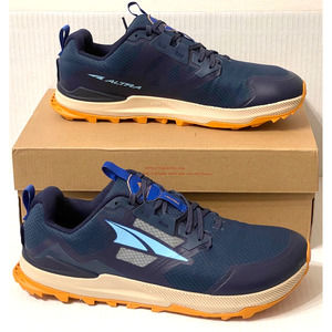 ALTRA Men’s Lone Peak 7 - Navy